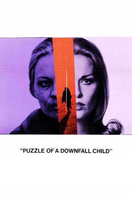 Puzzle of a Downfall Child